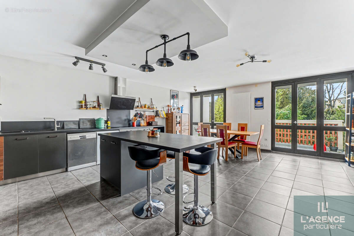 Appartement à CASTANET-TOLOSAN
