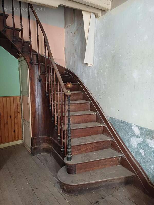 Maison 64 m² à Chalais  - photo 6