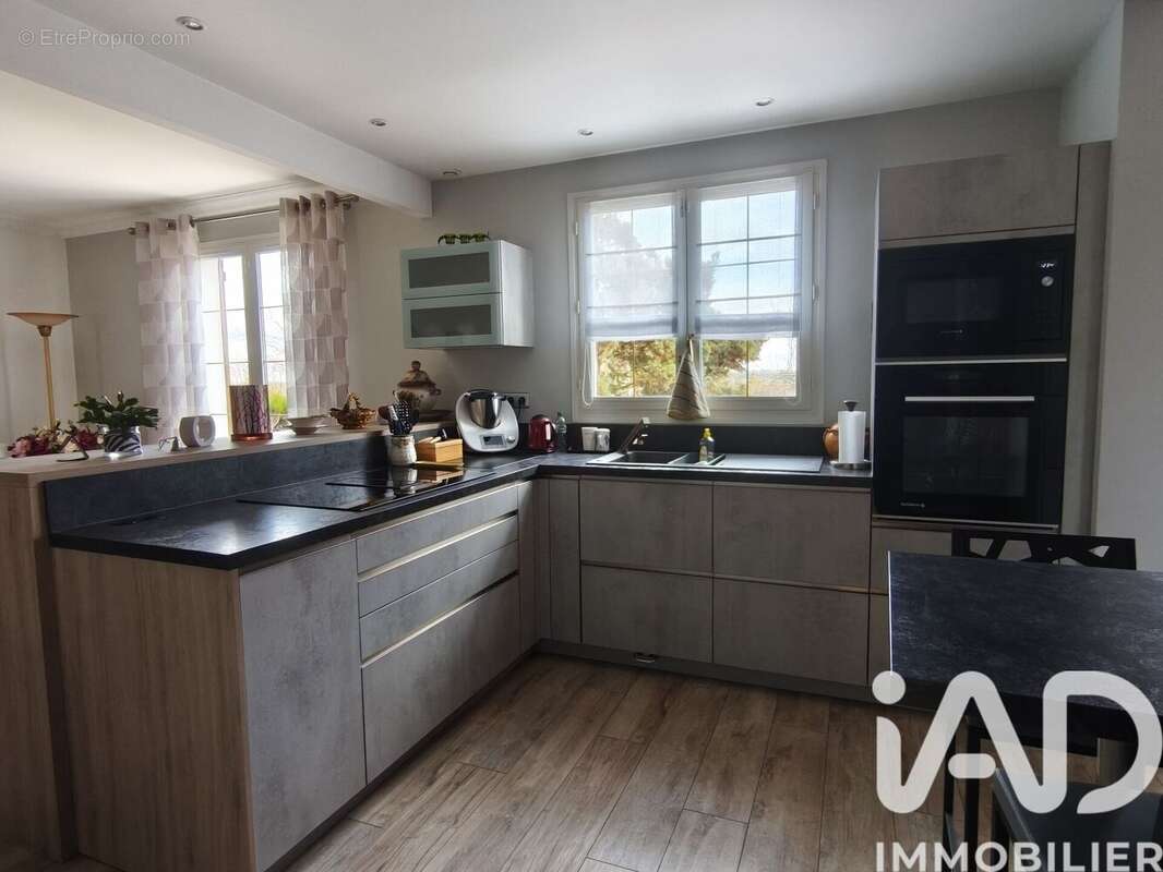 Photo 9 - Maison à VIARMES