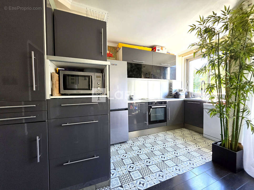 Appartement Marly le Roi 5 pièces 77 m2 - photo 7