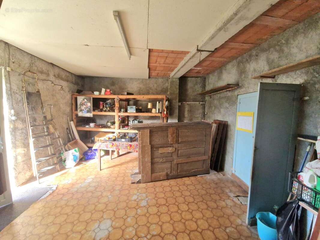 Photo 8 - Maison à MONTSAUNES