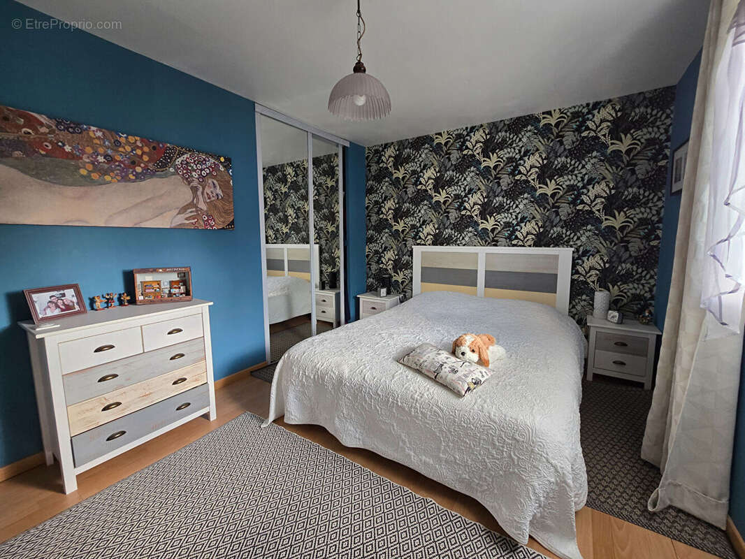 Maison à SAINT-SEBASTIEN-SUR-LOIRE