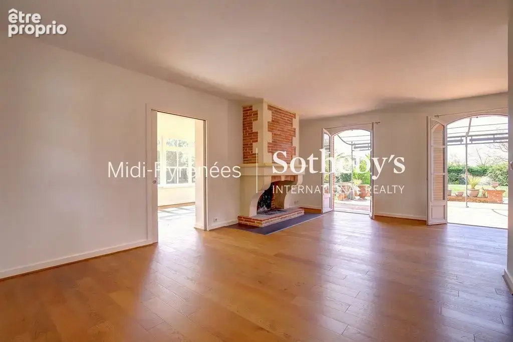 Proximité toulouse - maison 300m2 - piscine - garage - photo 6