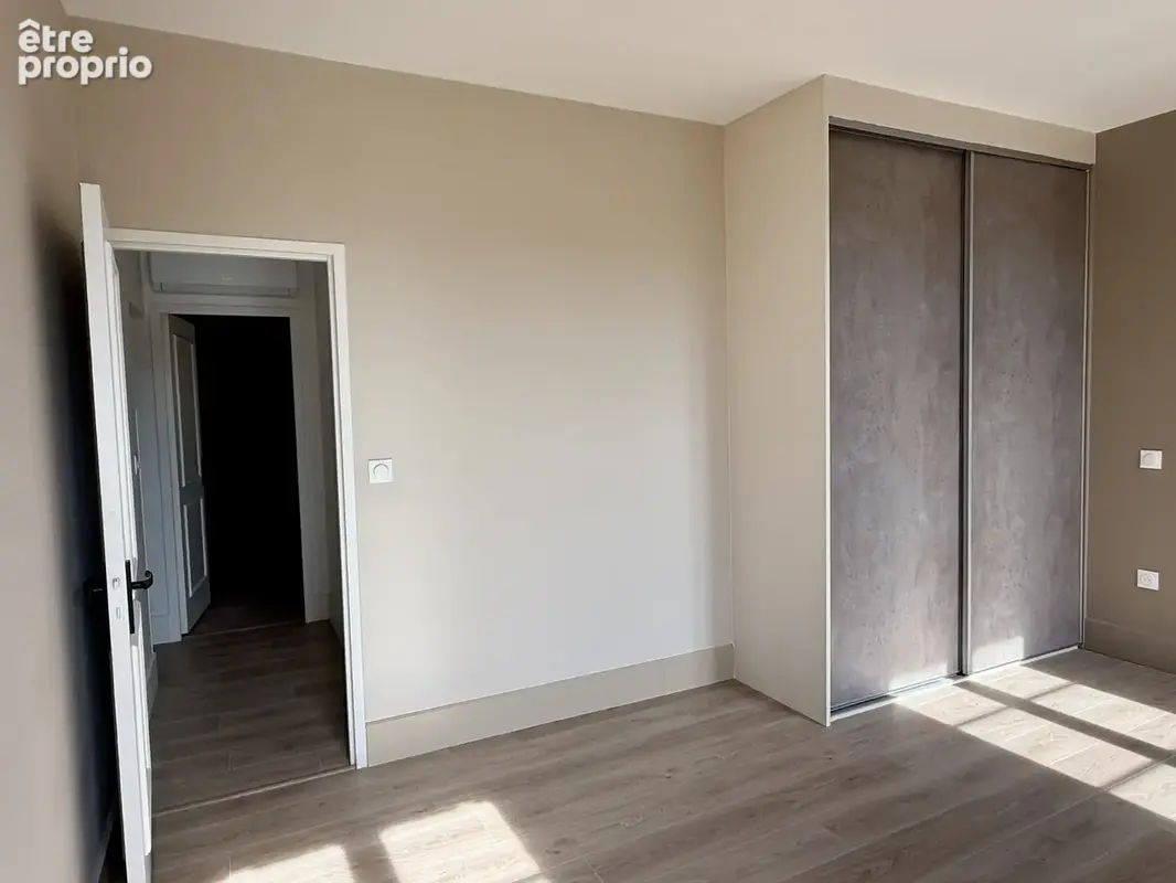 Albi Secteur Unesco - Très bel appartement de Type 3 Bis. - photo 8