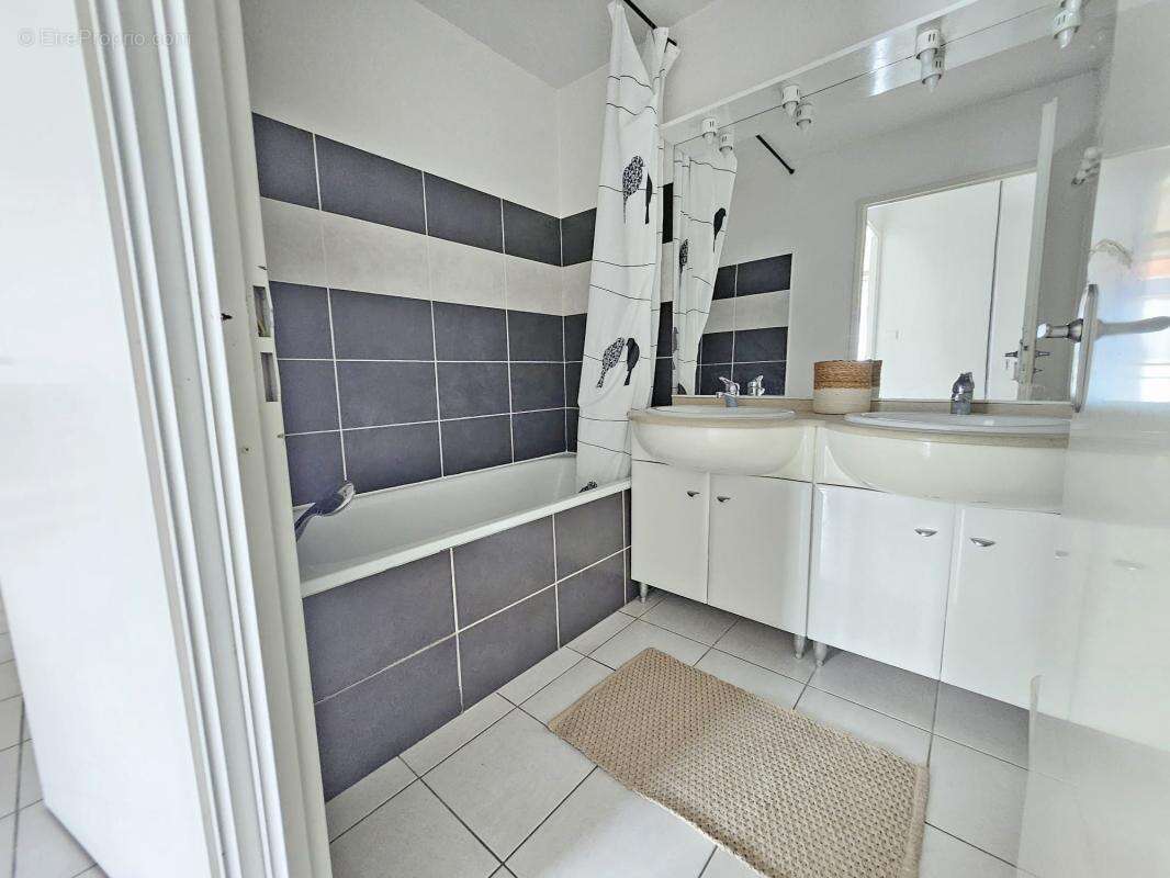 Appartement à LORMONT