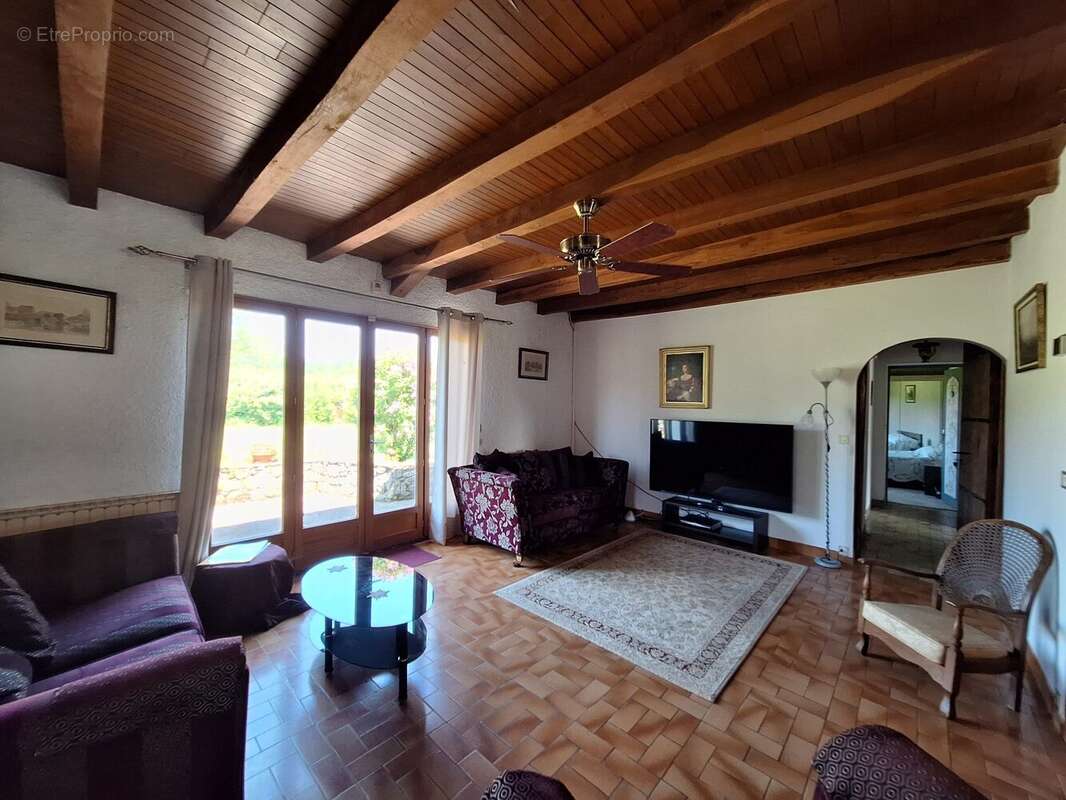 Maison 119 m² à Villereal  - photo 8