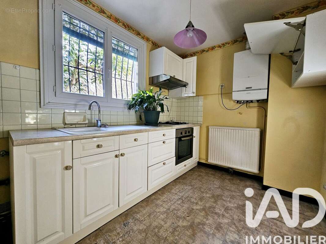 Photo 8 - Maison à PERPIGNAN