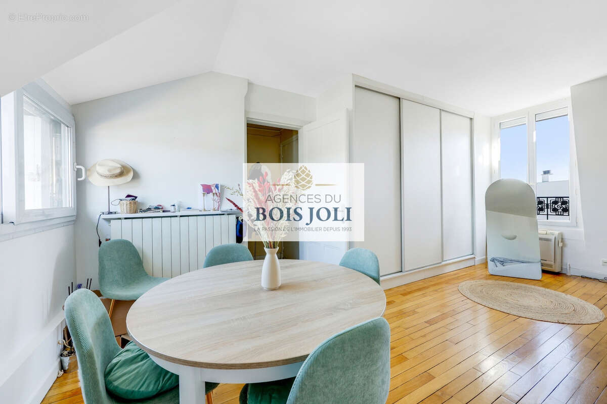 Appartement à VANVES