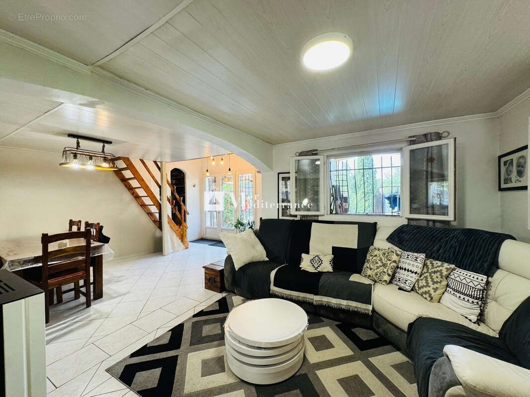 A Vendre - Maison à Ste Maxime (83120) - photo 10
