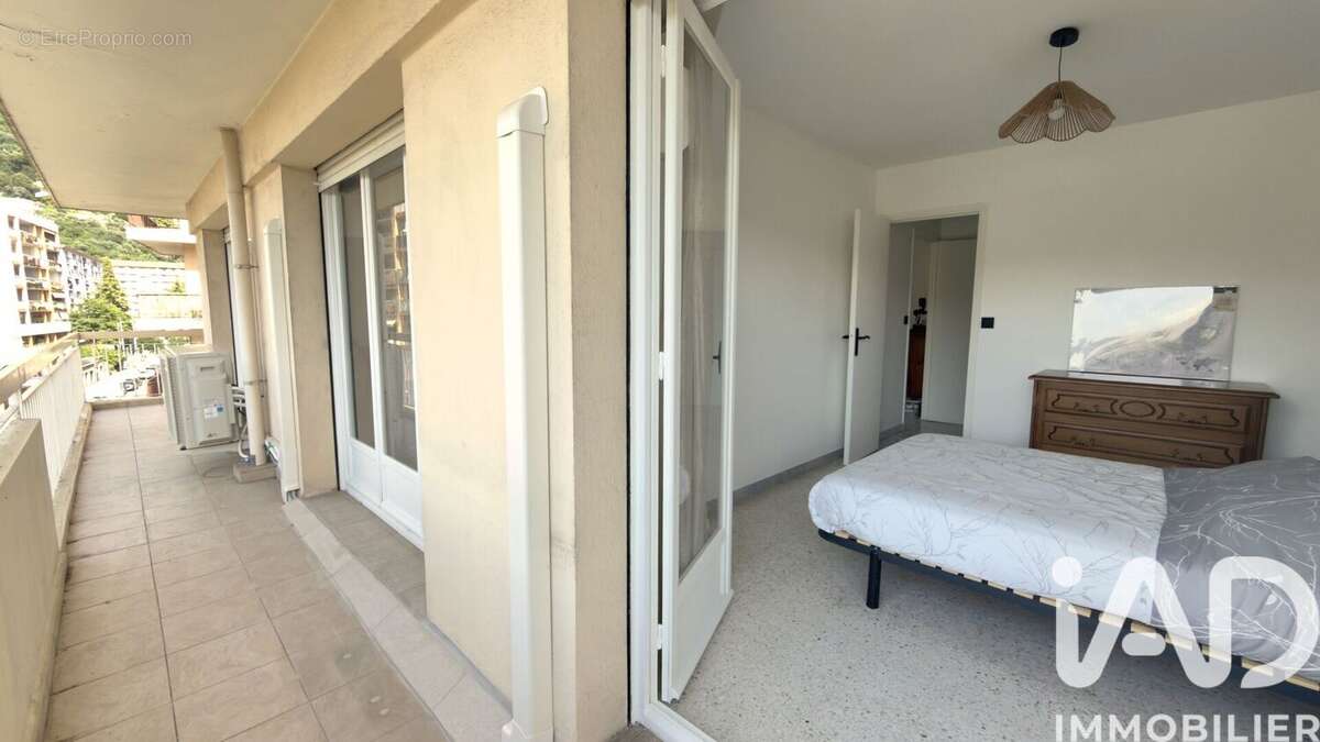 Photo 4 - Appartement à NICE