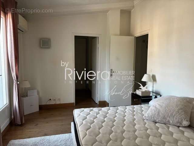 Appartement à CAVALAIRE-SUR-MER