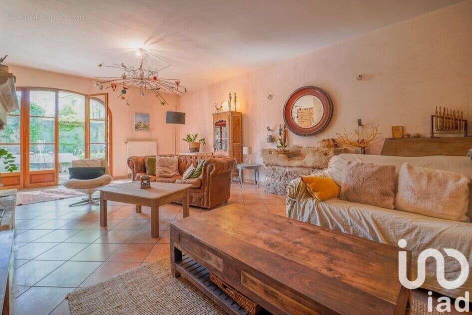 Photo 9 - Maison à PLAN-D&#039;ORGON