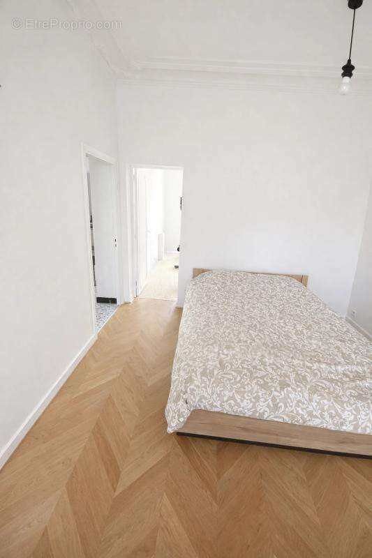 Maison à LIMEIL-BREVANNES