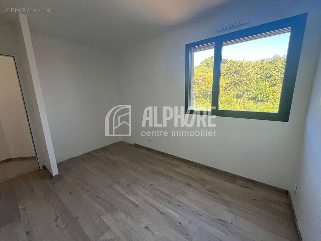 Rare très belle maison à finir d'achever avec belles prestations - photo 11