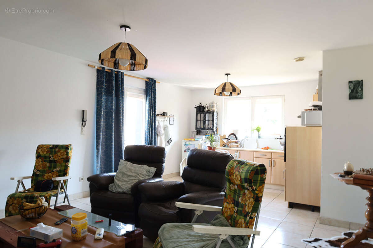 Appartement à MONTAUBAN