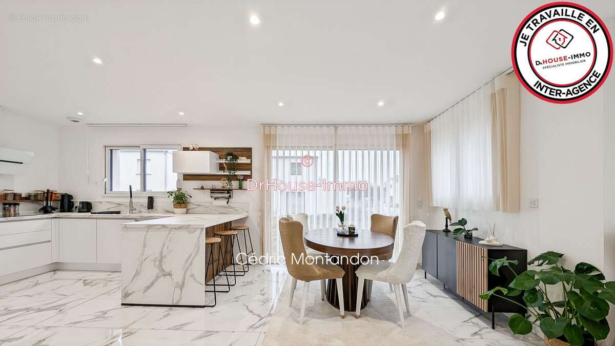 Maison à BLAINVILLE-SUR-ORNE