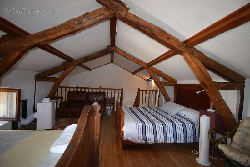 Maison à vendre 5 pièces SAINT GERY-VERS (46) - photo 8