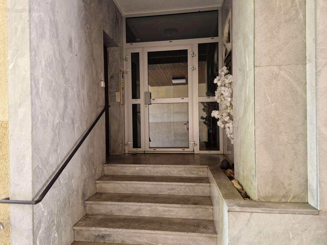 Appartement à AUTUN