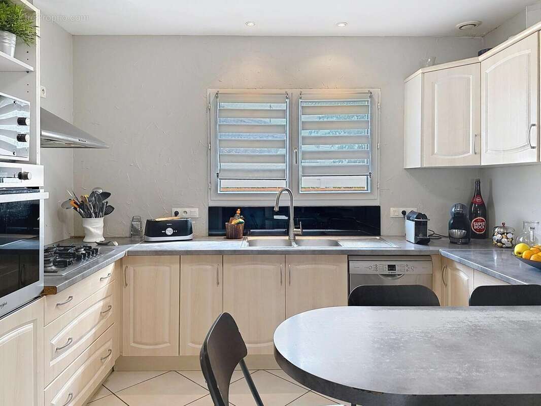 Photo 2 - Maison à SAINT-CLAR-DE-RIVIERE