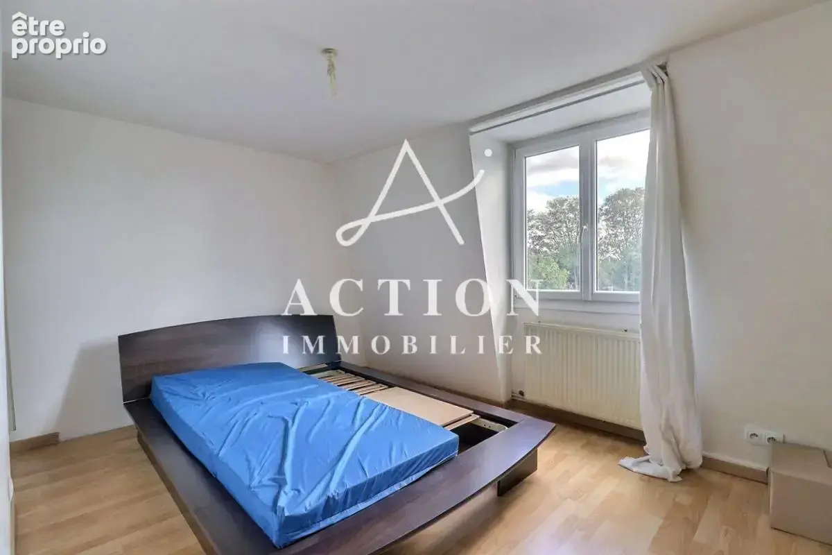 Maison 85 m² à Villeneuve-D'ascq  - photo 4