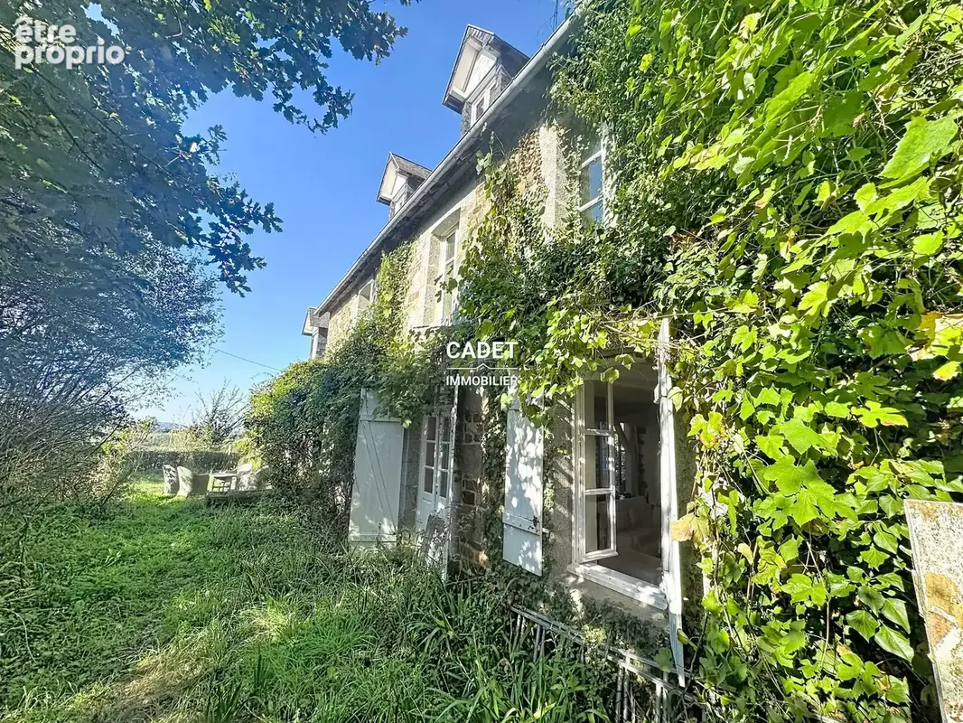 Maison 14 pièces 375 m² à vendre à Saint-Jean-Des-Champs (50320) - photo 8