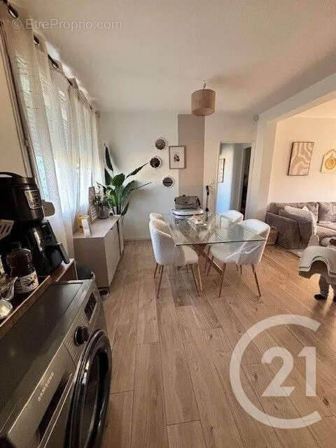 Appartement à SAINT-QUENTIN