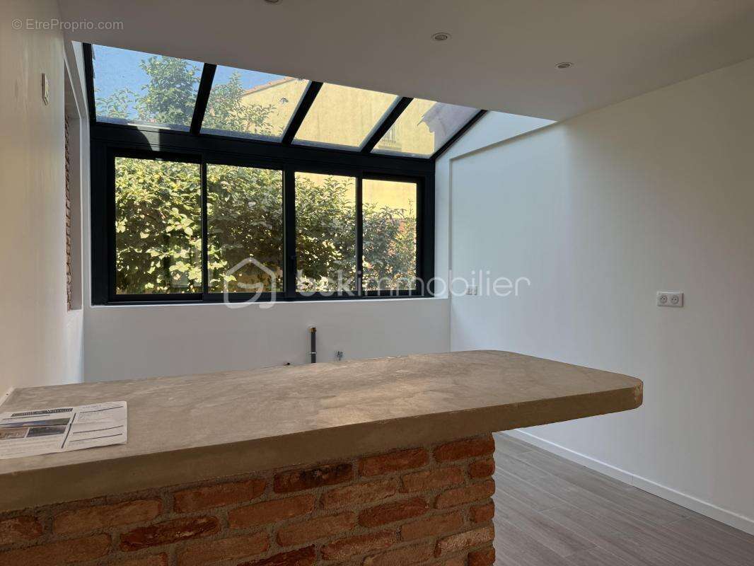 Maison neuve de 170 m2, 5 chambres, piscine, à toulon- quartier  la serinette - photo 15