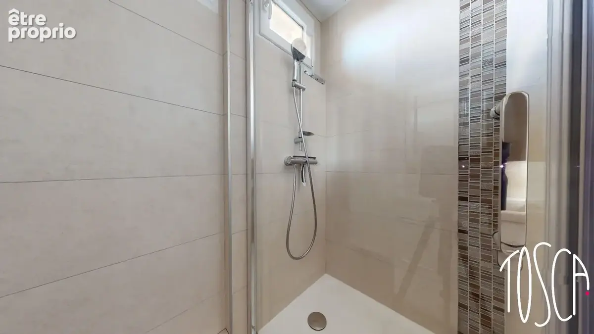 Exclusivite thiais - 4 pieces 81 m² - dernier etage - balcon - box - transports - photo 7