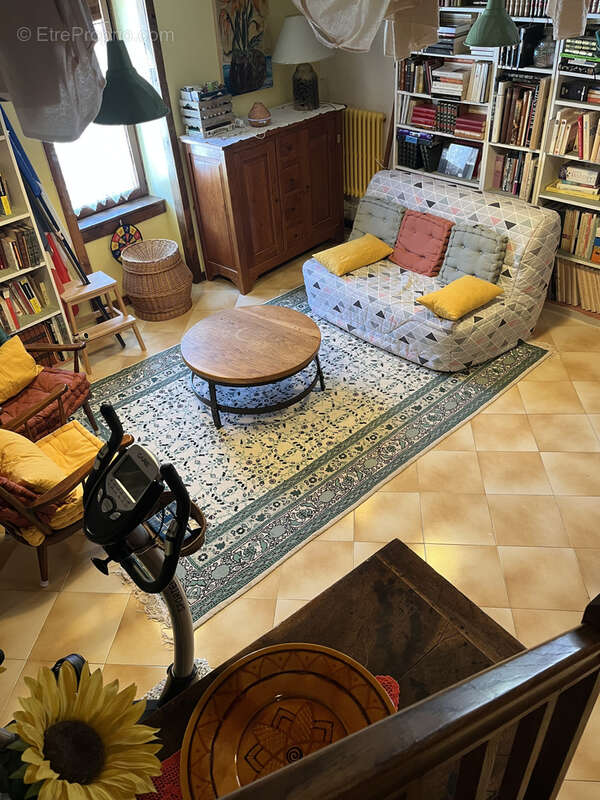 Maison à TEYSSIERES