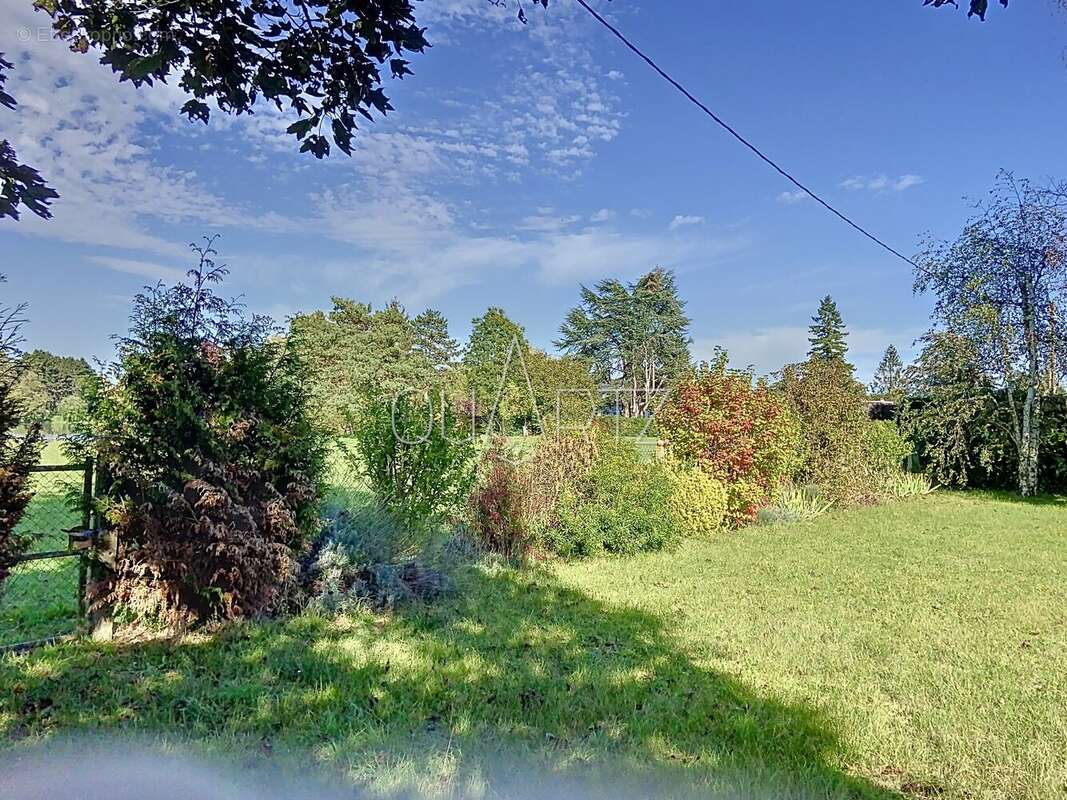 Maison à PACY-SUR-EURE