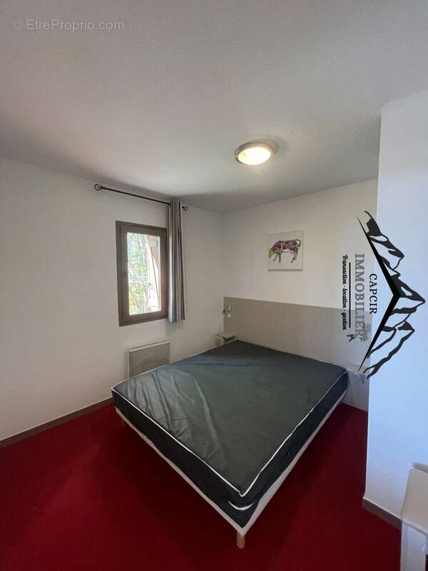Appartement T3 Cabine - LES ANGLES - photo 8