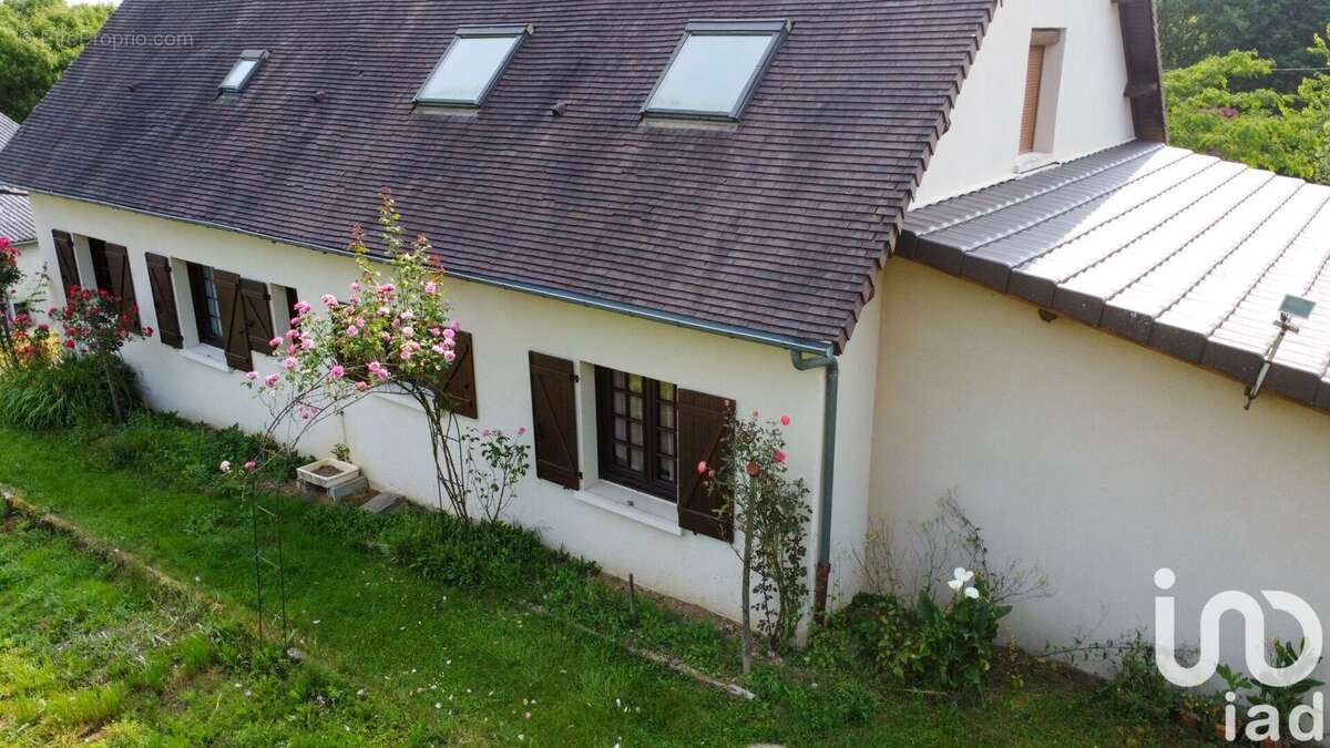 Photo 8 - Maison à PAGEAS