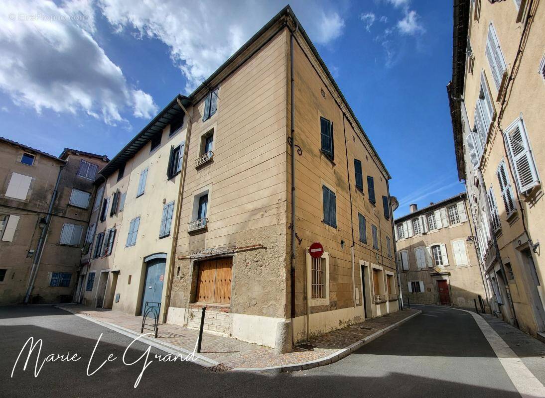 Appartement à CASTRES
