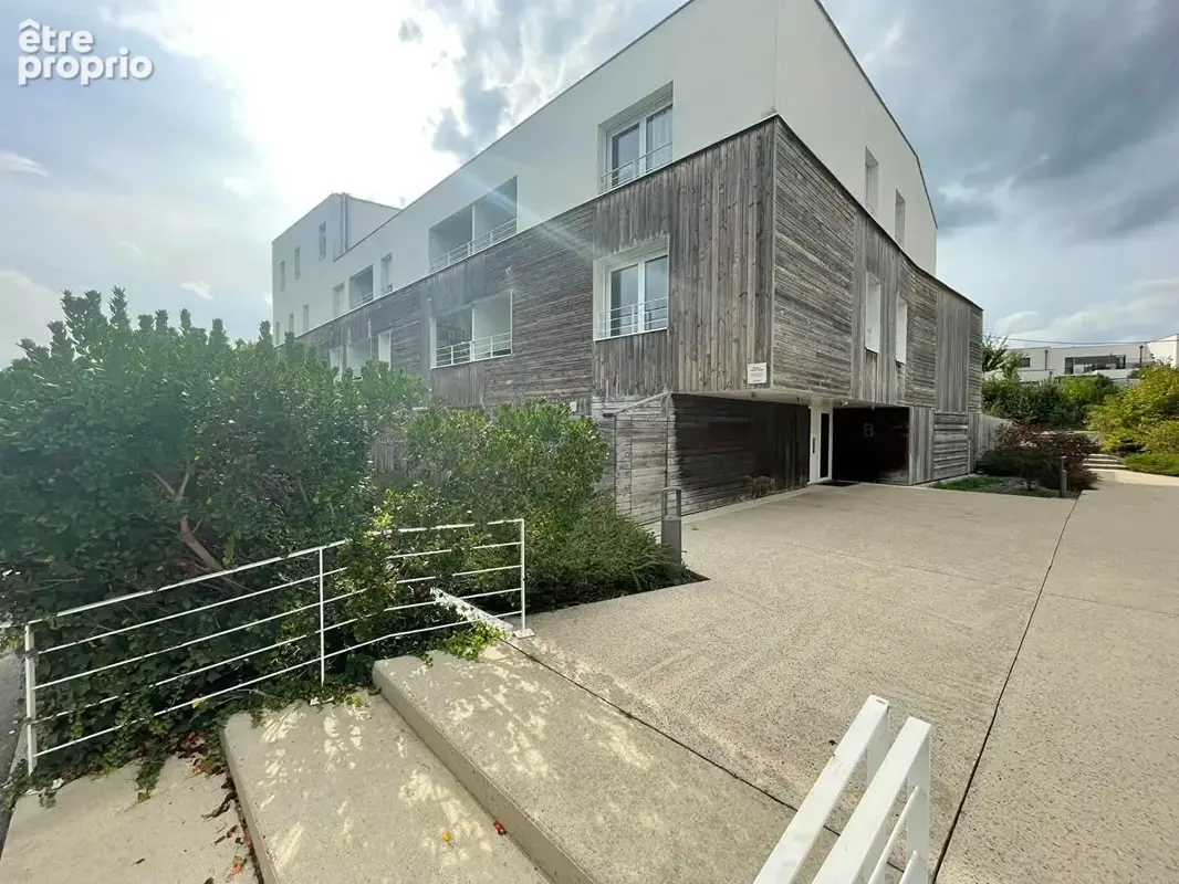 Photo Appartement à Vezin-Le-Coquet au prix de 231 000€