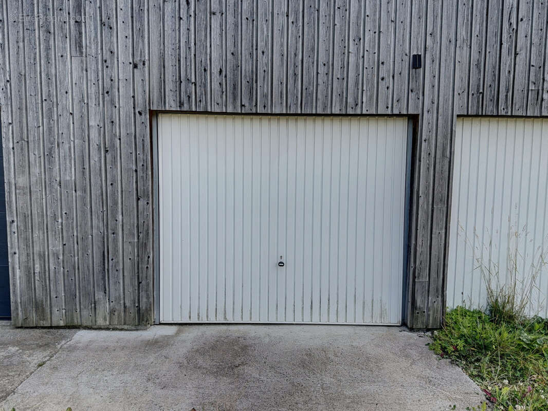 Appartement à CERNAY-L'EGLISE