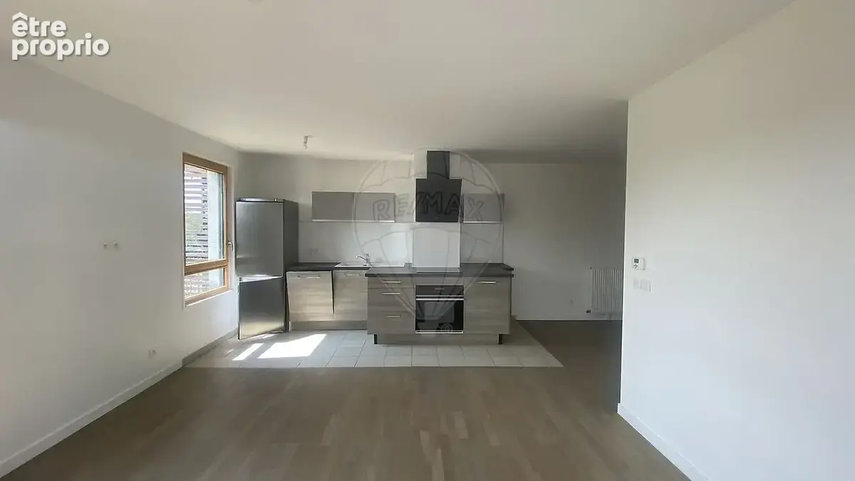Appartement 3 chambre(s) à vendre - photo 3
