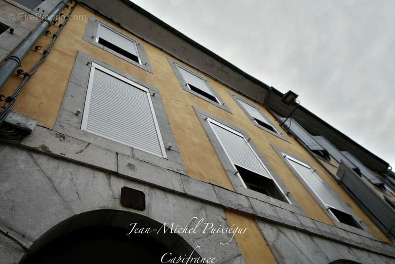 Appartement à SAINT-GAUDENS