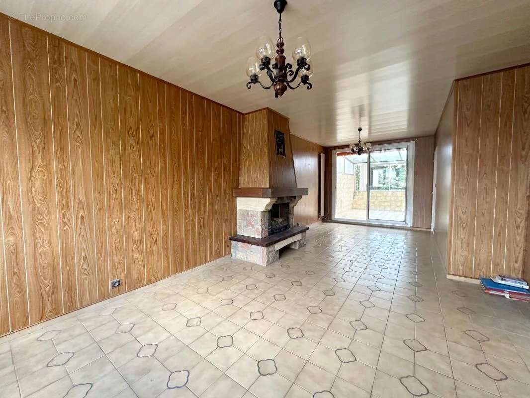 Maison à HERBLAY
