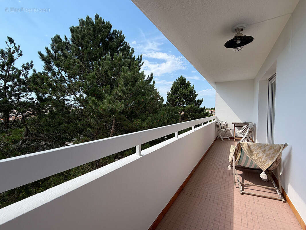 Appartement à ROYAN