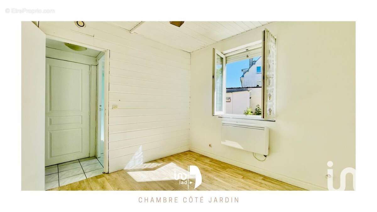 Photo 6 - Maison à SOTTEVILLE-LES-ROUEN