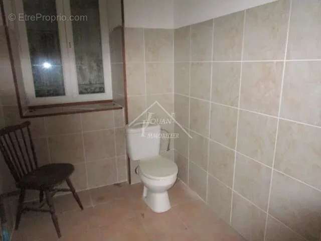 Appartement à VARENNES-SUR-ALLIER