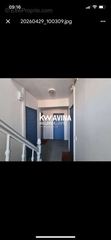 Appartement à LEZENNES