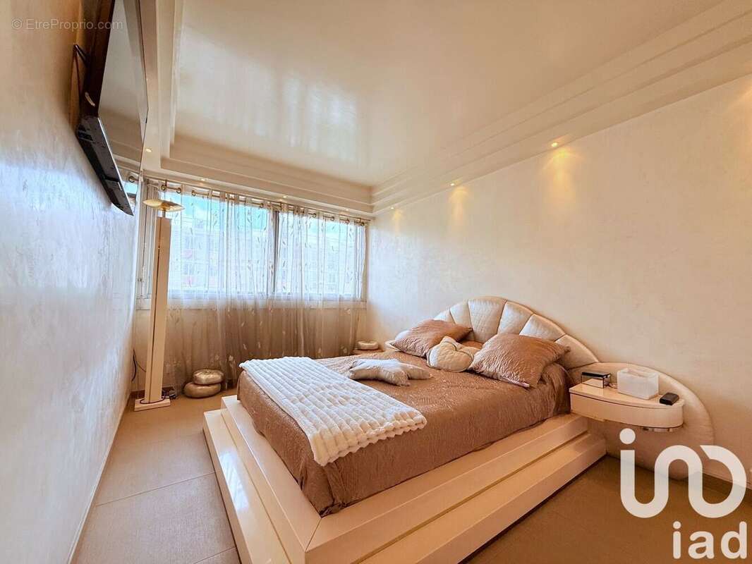 Photo 6 - Appartement à SARCELLES