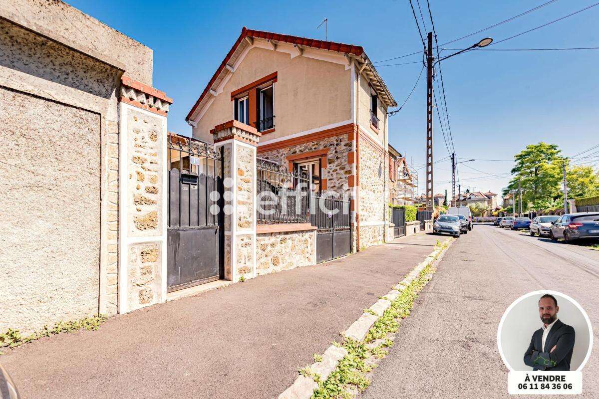 Maison 72 m² à Villeneuve-Le-Roi  - photo 8