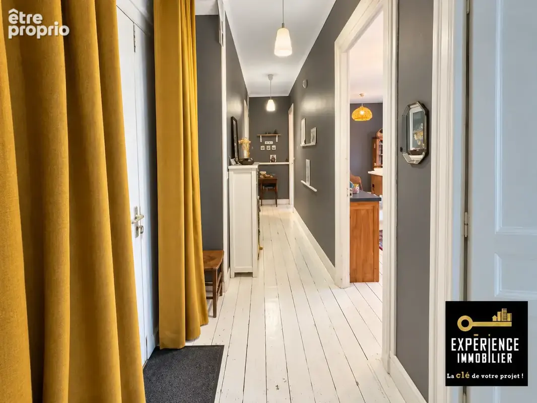 Magnifique appartement T3 - Quartier SAINT-MICHEL - photo 5