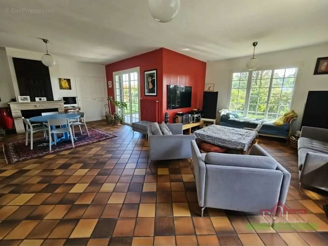 Maison à VIENNE