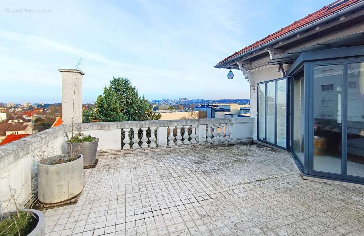 Maison Bourgeoise 7 pièces Le Perreux sur Marne (94170) - photo 15