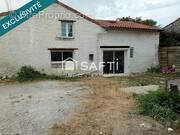 Photo 1 - Maison à SALLES-D&#039;ANGLES