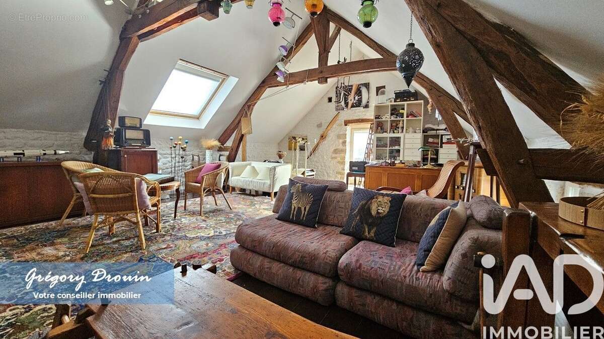 Photo 7 - Maison à PUISEAUX
