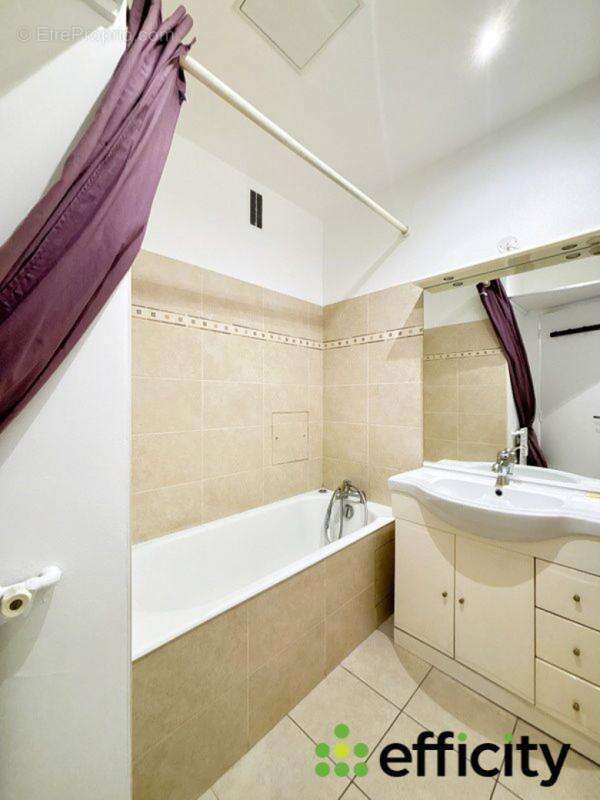 Appartement à SAINT-GRATIEN